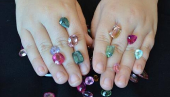 Shubh Gems - Certified Natural Gemstones Dealer, Birthstones, Healing Crystal Shop