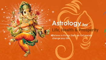 Astrologer Ramapada Acharjee